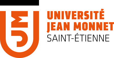 Logo de l'UJM